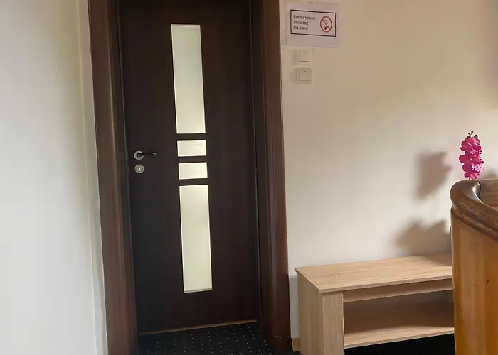 Ferienwohnung Andreea