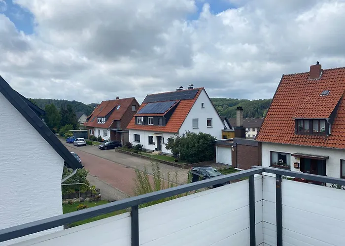 Ferienwohnung Andreea