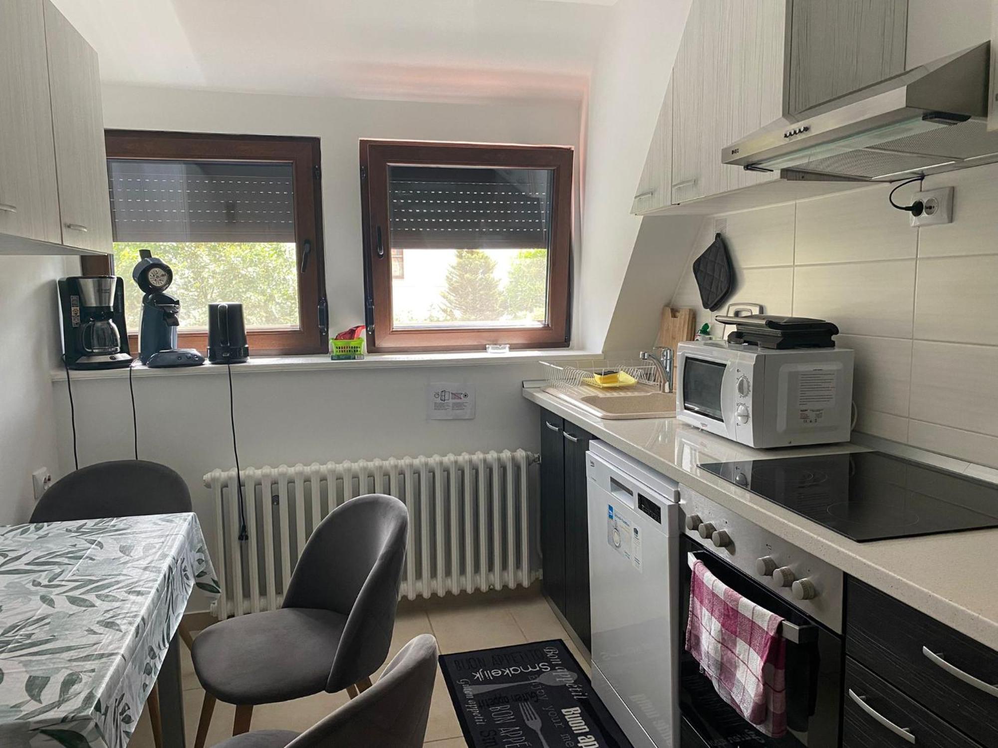 Apartment Andreea